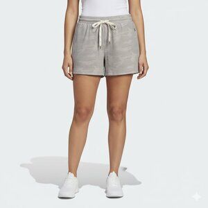 Pacific Trail Light Gray Athletic 5" Shorts  size US XL (like new)